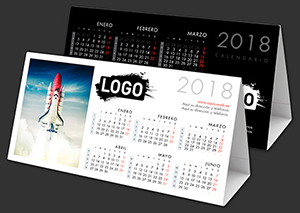 21x11 cm Mesa Simple